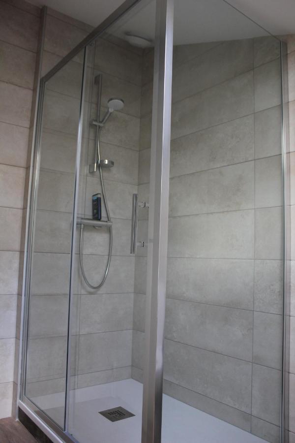 Gite Du Grand Parc 6 Personnes Le Boupere Exterior photo